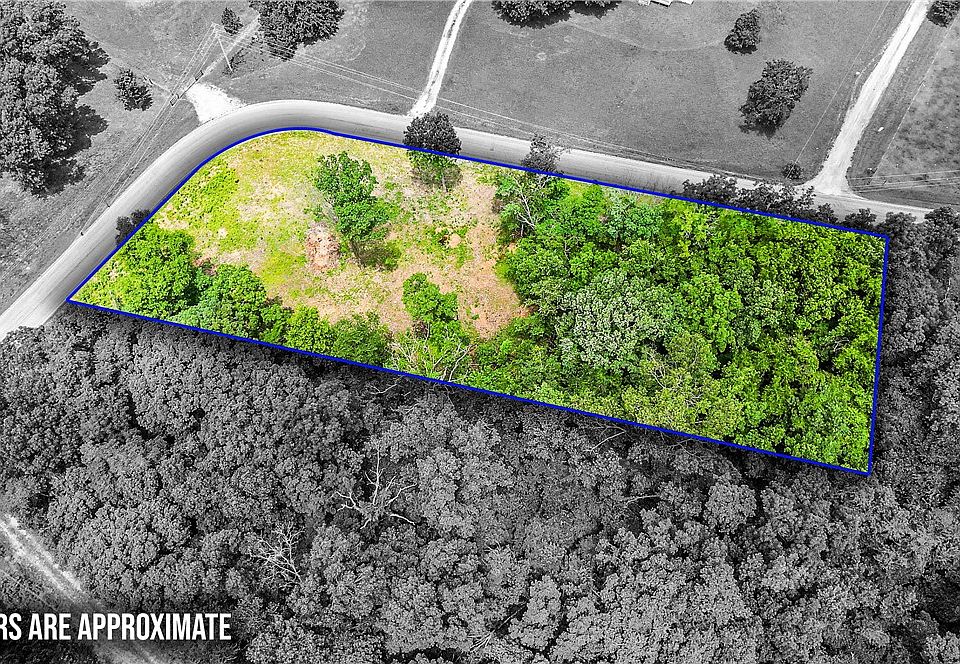 1st image of Posy Mountain Rd #19