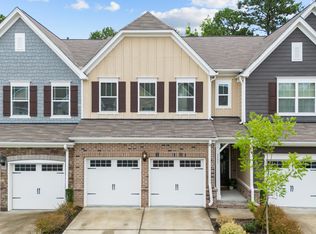 1163 Lookout Ridge Rd, Apex, NC 27502