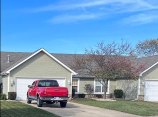 10592 Alabama Ct, Crown Point, IN 46307