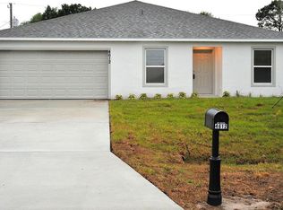 4612 SW Dateland St, Port Saint Lucie, FL 34953