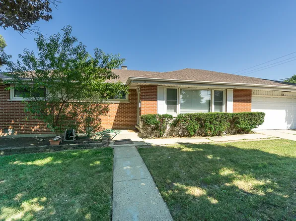 1185 Seymour Ave, Des Plaines, IL 60016