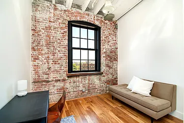 Rented by Compass