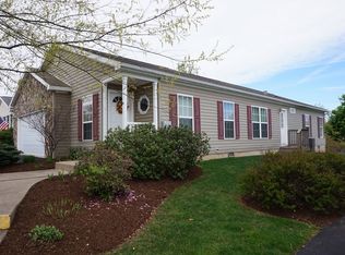 151 Marshall Blvd, State College, PA 16803