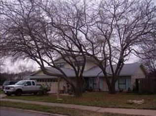 10702 Hard Rock Rd, Austin, TX 78750