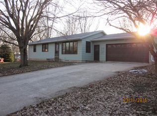 817 3rd St, Jewell, IA 50130