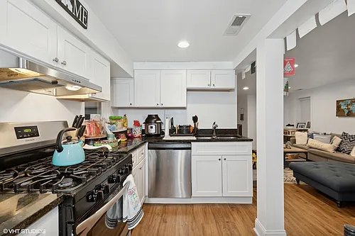 2114 W Haddon Ave #GU Photo 1
