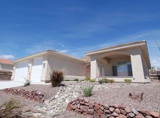 336 Park River Dr, Bullhead City, AZ 86429
