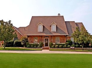 102 Aurora Vista Trl, Rhome, TX 76078