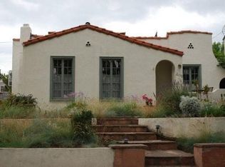 2059 Stratford Ave, South Pasadena, CA 91030