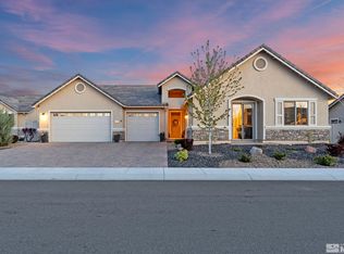 508 Alpine Rose Ct, Reno, NV 89521