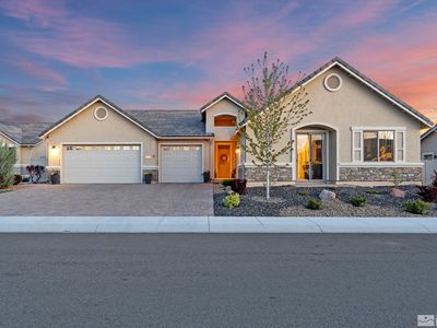 508 Alpine Rose Ct, Reno, NV, 89521