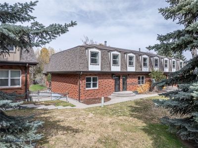 12 E Garfield St APT C4, Bozeman, MT, 59715