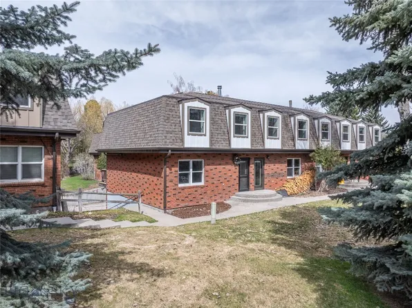 12 E Garfield St APT C4, Bozeman, MT 59715