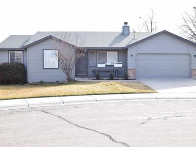 1553 W Ryegrass Ct, Kuna, ID, 83634