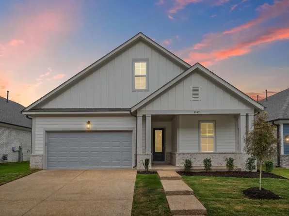 9947 Delphinium Dr N, Cordova, TN 38018