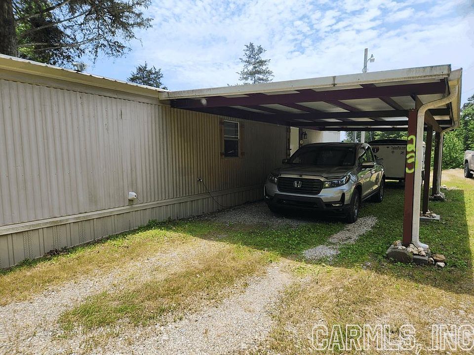 23 Hayes Ln, Story, AR 71970 Zillow