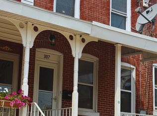 307 N Van Buren St, Wilmington, DE 19805