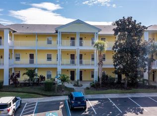 412 Lucaya Loop #4412, Davenport, FL 33897