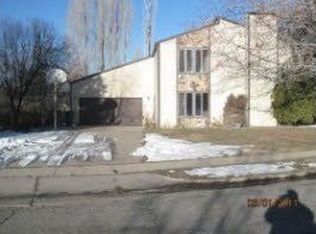 1317 N Nayon St, Layton, UT 84040