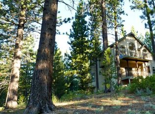 1718 Southern Pines Dr, South Lake Tahoe, CA 96150