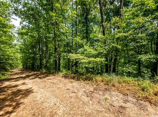 0 Good Spur Rd, Shirley, AR 72153