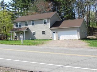 310 Plank Rd, Somerset, PA 15501