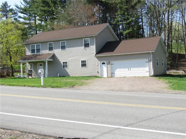 310 Plank Rd, Somerset, PA 15501