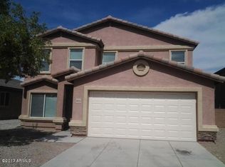 9075 S Parkside Ln E, Buckeye, AZ 85326