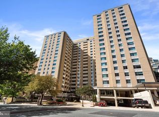 The Elizabeth, Chevy Chase, MD 20815