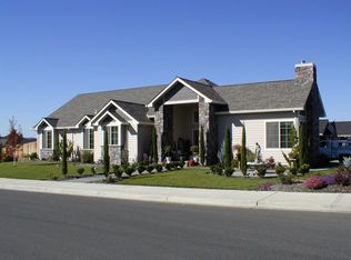 243 Bellerive Dr, Eagle Pt, OR 97524