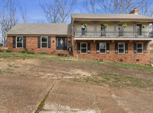 1930 Airpark Rd, Wynne, AR 72396