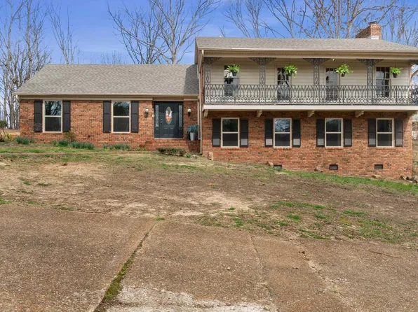 1930 Airpark Rd, Wynne, AR 72396