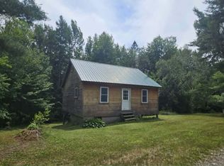 109 Whiting Rd, Garland, ME 04939