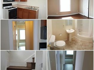 740 1/2 Parker Ave, Toledo, OH 43605