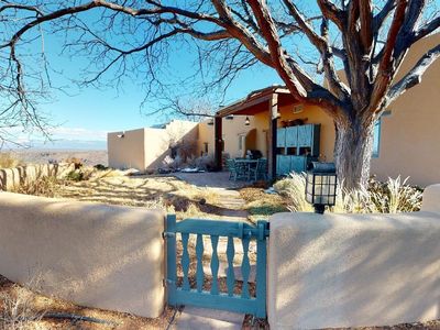624 La Bajada, Los Alamos, NM, 87547