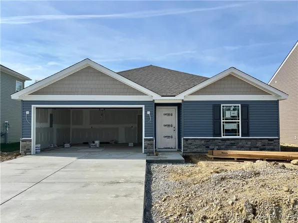 2011 Derby Way, Memphis, IN 47143