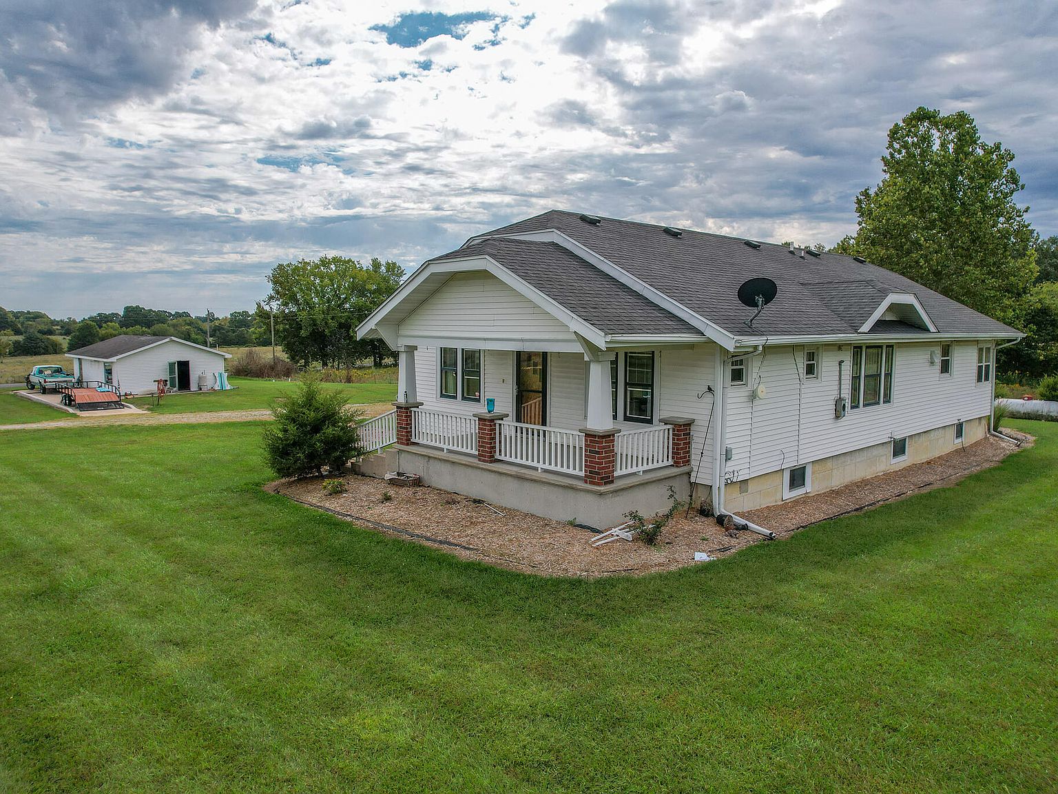 2981 Farmland Road, Marshfield, MO 65706 Zillow