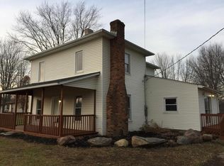 4263 Columbia Rd SW, Pataskala, OH 43062