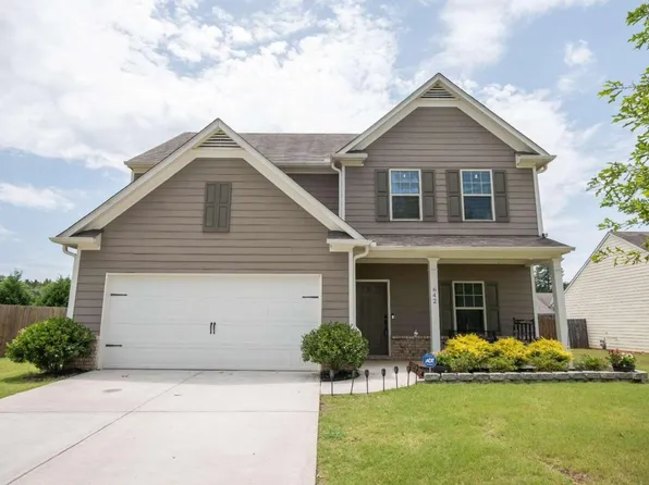 642 Nonsuch Way, Winder, GA 30680