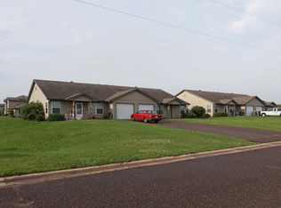 1106 Cedar St, Baldwin, WI 54002