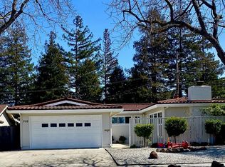 888 Ponderosa Ave, Sunnyvale, CA 94086
