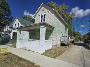 1908 N East St, Richmond, IN