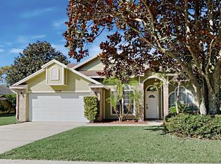 10322 Triple Crown Ave, Jacksonville, FL 32257