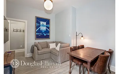 Sold by Douglas Elliman