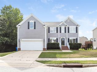 3425 Pritchard Ct, Raleigh, NC 27616