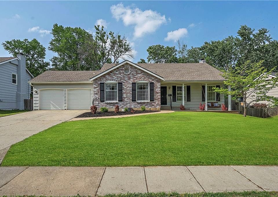 9108 W 90th St, Overland Park, KS 66212 Zillow