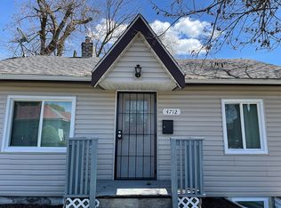 4712 N Magnolia St, Spokane, WA 99207