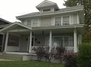 3027 Piqua Ave, Fort Wayne, IN 46806
