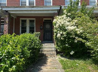 760 19th St NE, Washington, DC 20002