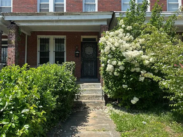 760 19th St NE, Washington, DC 20002